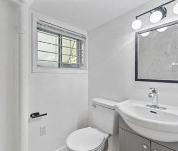 For Lease - 46 Athol Avenue Unit# Bsmt, Toronto, Ontario - Photo 4