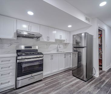 For Lease - 345 Montego Road Unit# Lower, Mississauga, Ontario - Photo 4