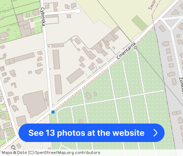 Bezczynszowe mieszkanie z małym ogródkiem i parkingiem za bramą - Photo 1