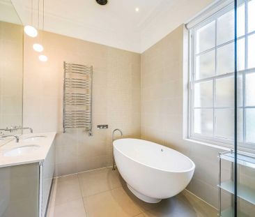 5 bedroom terraced house to rent - Photo 6