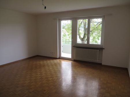 3 Zimmer, 74 m², 1. Stock - Photo 4