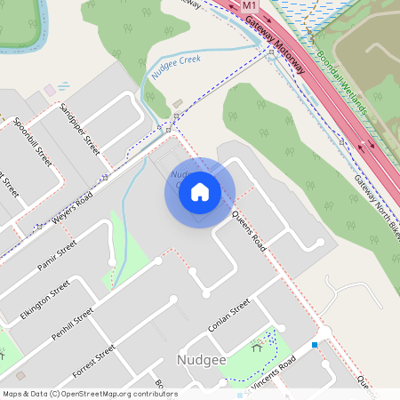 ID: 070273 / 190 Queens Rd, Qld 4014, Nudgee