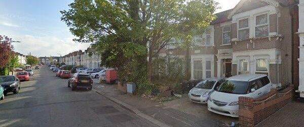 Room in a Shared House, Endsleigh Gardens, IG1 - Photo 1