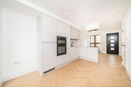 2 bedroom detached house to rent - Photo 3