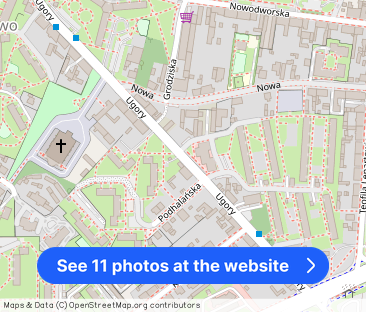 2 pokoje z balkonem w bloku ul. Ugory - Szwederowo - Photo 1