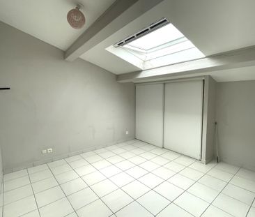 Location Appartement 3 pièces 58m² MONTELEGER 26760 - Photo 4