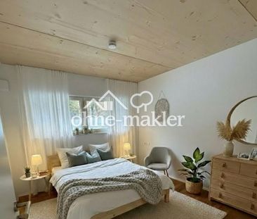 Exklusiver Erstbezug – Hochwertige 2-Zimmer-Wohnung mit Einbauküche - Foto 2