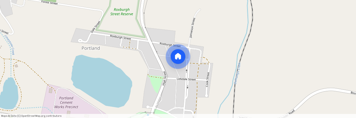 27 Jamieson Street, NSW 2847, Portland