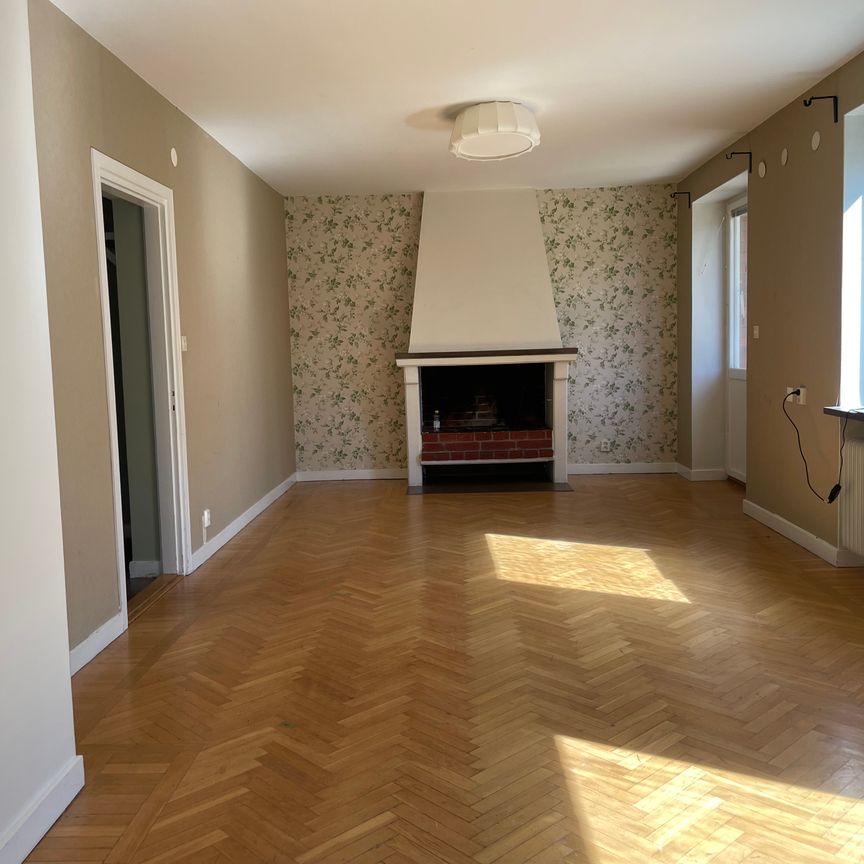 Lasarettvägen, Fagersta - Photo 1