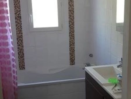 Location Maison 5 pièces 111 m2 à Margaux - Photo 3