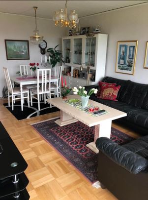 Kringvägen, Knislinge - Foto 1