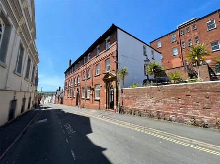 Central House, Northernhay Street, Exeter, EX4 - Photo 2