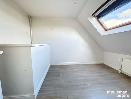 Ruim duplexappartement met garagebox - Foto 3