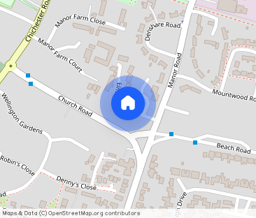 Elm Tree Close Selsey PO20 - Photo 1