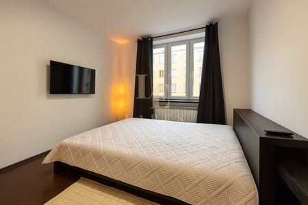 3-pokojowe | 90m2 | Balkon | Ochota - Фото 4