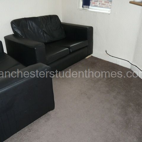 Moseley Road, Manchester, M14 6NR - Photo 1