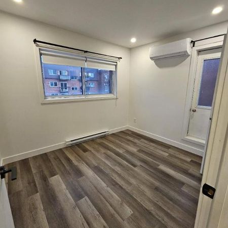 1 CH - 1 SDB - Montréal - $1,495 /mo - Photo 3