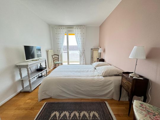 Magnifique 4 pièces 82.8m² meublé à SCHILTIGHEIM - Photo 1