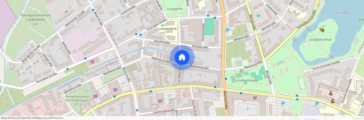 Fritz-Matschke-Str. 12, 09113 Chemnitz