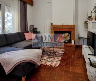 Διαμέρισμα για ενοικίαση Ακαδημία (Ηράκλειο Κρήτης) - Φωτογραφία 3