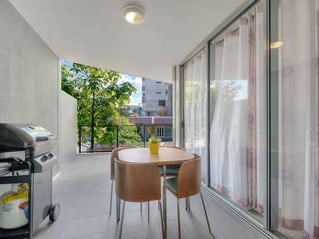 1112/72 Victoria Park Road, Kelvin Grove, QLD, 4059 - Photo 4