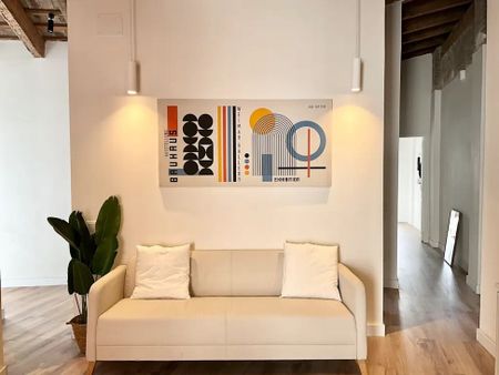 Carrer de Quart, Valencia, Valencian Community 46001 - Photo 4