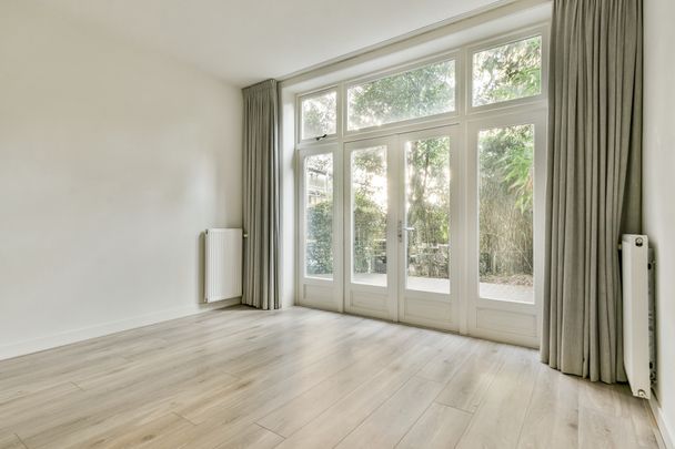 For rent: Olympiaplein 75, 1077 CR Amsterdam - Photo 1