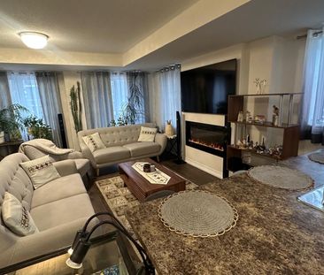 For Lease - 267 Zenith Private, Barrhaven, Ontario - Photo 6