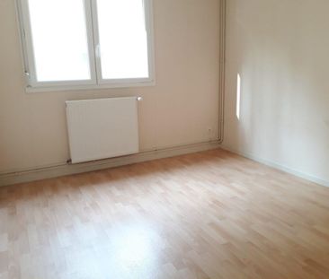 Location appartement t4 à ars sur moselle - Photo 2