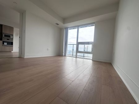 For Lease - 955 Bay Street Unit# 2509, Toronto, Ontario - Photo 2