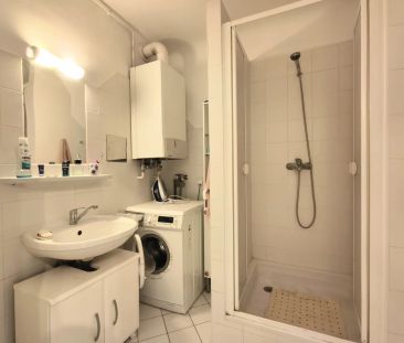 Charmante 2-Zimmer-Wohnung in absoluter Hofruhelage – 1020 Wien, Cz... - Foto 5