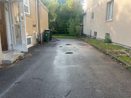 For Lease - 113 McAllister Road Unit# Bsmt, Toronto, Ontario - Photo 5