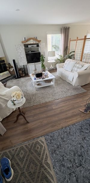 Appartement 5 1/2 à Louer - Photo 1