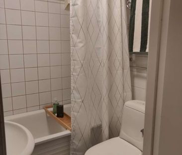 Djäknegatan, Uppsala - Foto 4