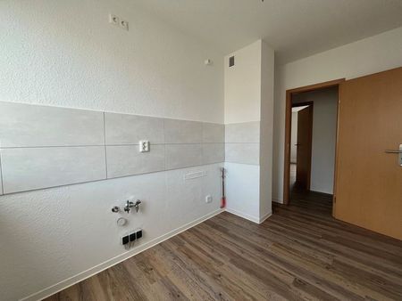 3-Raum Wohnung in Eisenhüttenstadt - 1/16120/11/15 - Photo 3