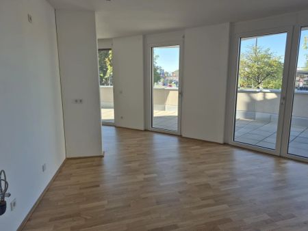 3 Zimmer auf 107m² Wohnfläche! - Foto 2