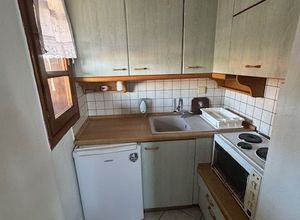 Studio/Γκαρσονιέρα για ενοικίαση - Καβάλα, - Photo 4