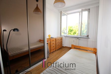 Wynajmę, 2-pokojowe, Ochota/Rakowiec - Photo 4