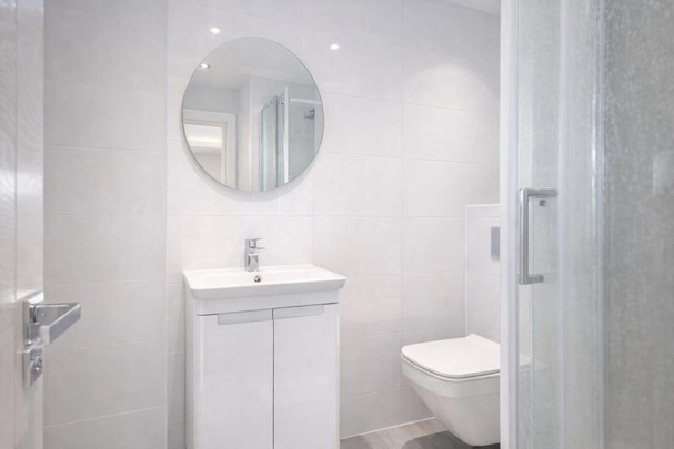 3 bedroom apartment to rent - Photo 1