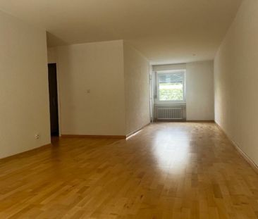 3.5 Room Apartment - Photo 1