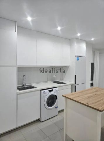 Alquiler de piso en Calle Cervantes - Photo 4