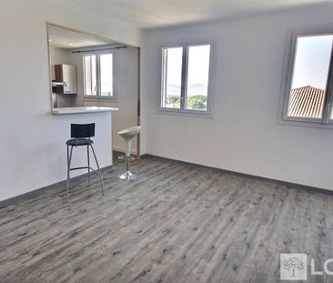 Location Appartement 2 pièces 46m² - Photo 1