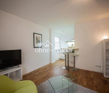 Modernes Apartment in der Au 1 Zimmer - Foto 3