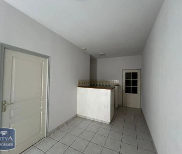 Appartement à louer 2 pièces 37.62m² - Photo 5