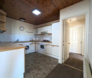2 bedroom duplex to rent - Photo 4