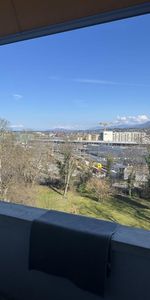 Joli appartement ave balcon - Foto 3
