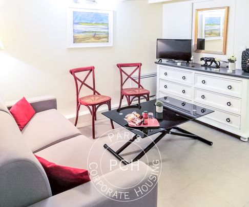 Tout savoir sur cette maison dans le quartier Agent Sarre-Centre-Les Vallées-La Garenne, à Colombes - Photo 1