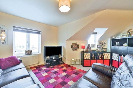 Lavender Hill, Milton Keynes, MK10 - Photo 4