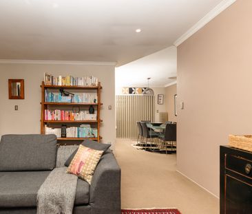 Private and Tranquil 4 Bedroom 2 Bathroom Otahuhu - Photo 5