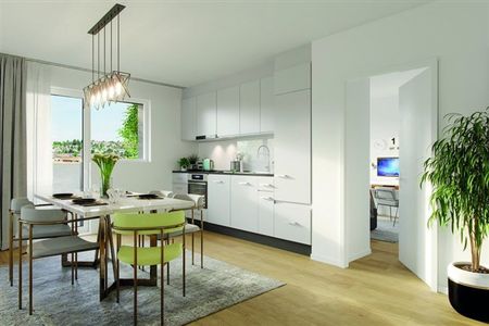 2.5 Zimmer, 7. Stock - Foto 3